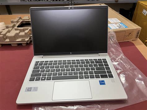 HP EliteBook 630 G10 (I5-1335U) | Giá Chỉ Từ 11 Triệu