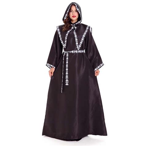 Crypt Keeper Robe Women's Costume N14750