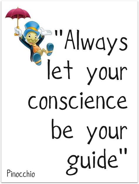 Pinocchio Quotes Disney. QuotesGram