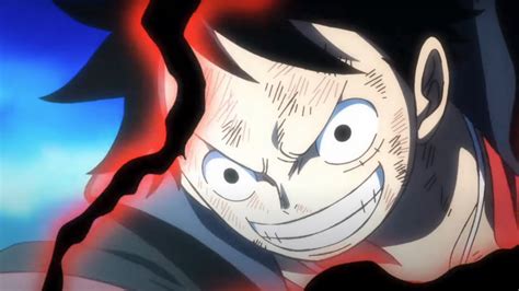 What Episode Does Luffy Use Gear 5 in 'One Piece?' Answered