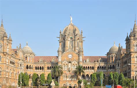 12 Iconic Monuments In Mumbai That Must Feature On Every History Buff’s Bucket List - Indiatimes.com