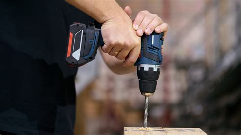 Common Types of Drill, and Their Uses - thriftychap