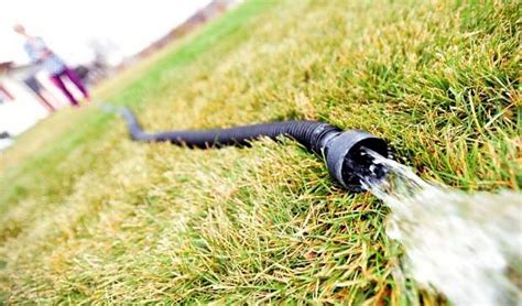 Protecting Your Home from Groundwater Flooding