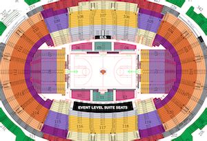 Msg Seating Chart Hockey Game | Two Birds Home