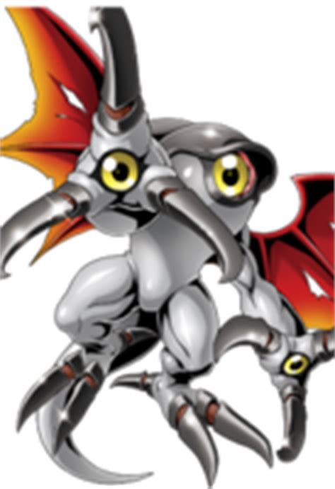 Deathmon - Wikimon - The #1 Digimon wiki