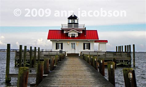 A lighthouse in Manteo, NC | Nc lighthouses, Manteo, Lighthouse