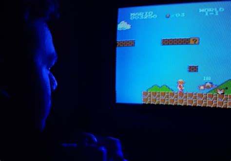 Watch every record-breaking Super Mario Bros. speedrun, all at once ...