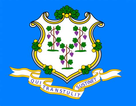 Download free photo of Connecticut,state,flag,america,usa - from needpix.com