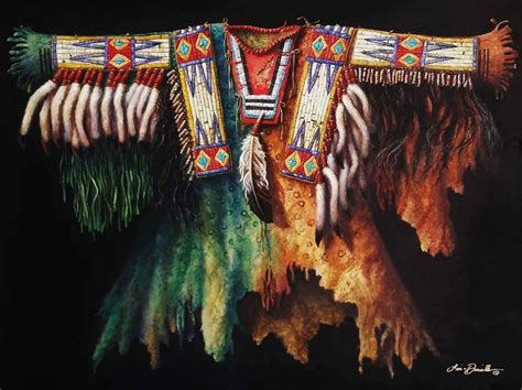 Native American Art | Santa Fe Indian Market | Sorrel Sky Gallery