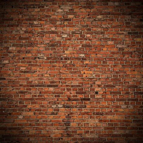 Brick Wall Zoom Background Free