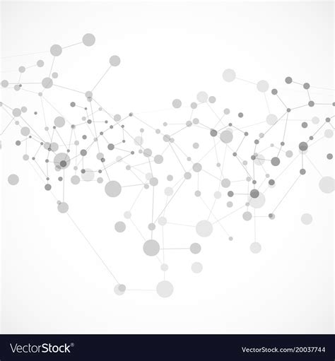 Network background Royalty Free Vector Image - VectorStock