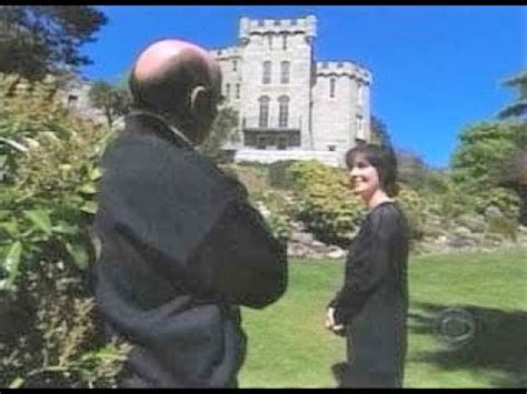 Enya / History of her Irish castle / - YouTube