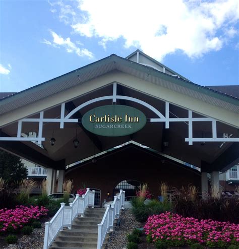 Carlisle Inn, Sugarcreek, OH | Ohio | Pinterest