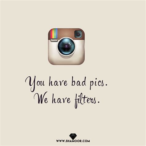 Honest Tagline for Instagram!