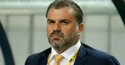 Postecoglou takes blame as Socceroos fall flat in Japan | Sporting News ...