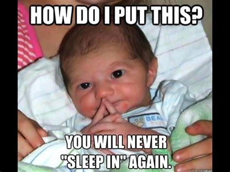 The 32 Funniest Baby Memes All in One Place