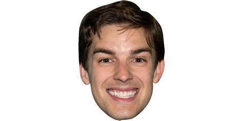 Matpat Celebrity Mask - Celebrity Cutouts