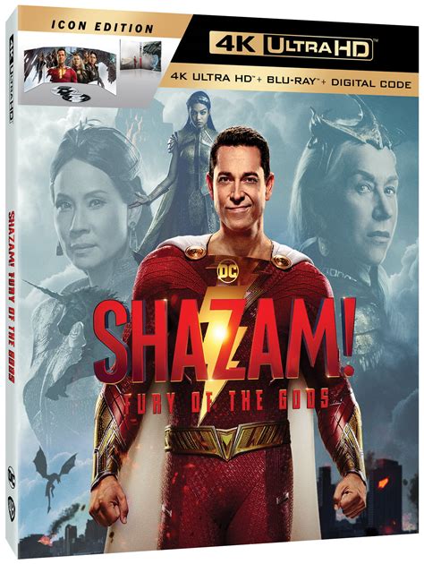 SHAZAM 2: FURY OF THE GODS Meijer | lupon.gov.ph