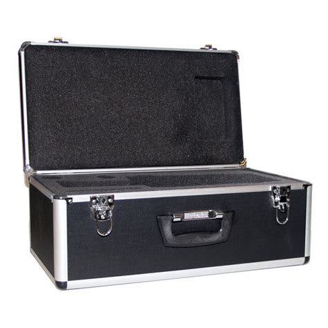 Meade Hard Case for ETX-80 Telescope - 07385 - Telescopes at Telescopes