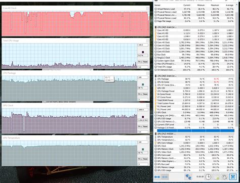 Intel Core i5-8250U (Kaby Lake-R, 8th generation) benchmarks and ...