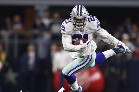 Dallas Cowboys running back Ezekiel Elliott is worth the money [with video evidence]