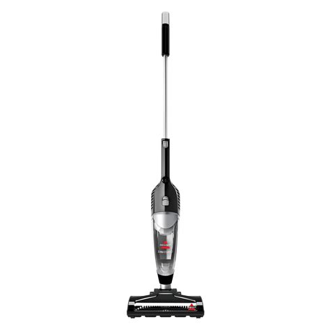 BISSELL 3-in-1 Turbo Lightweight Stick Vacuum, 2610 (Black) - Walmart.com in 2023 | Stick vacuum ...