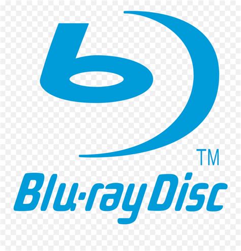 Blu Ray Logo Png 6 Image - Png Blu Ray Disc Logo,Bluray Logo - free ...