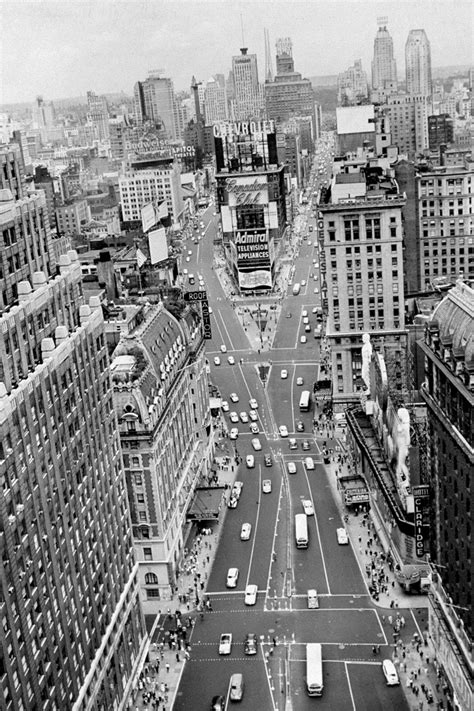 50 Old New York City Photos - Vintage NYC Pictures Throughout History