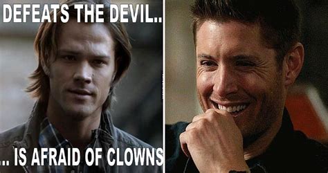 10 Hysterical Supernatural Logic Memes Only True Fans Understand