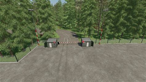 Bear Rock Logging Map Edit v1.0.0.0 | Farming Simulator 22 mod / FS22 mod