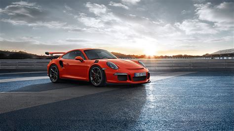 Porsche 911 Gt3 Rs Wallpaper (71+ pictures)