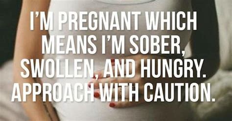 26 Hilarious Pregnancy Memes You'll Get A Kick Out Of