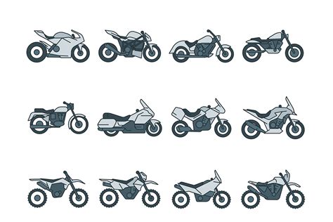 13 Motorcycle Types, and How to Choose One - Ride Vision