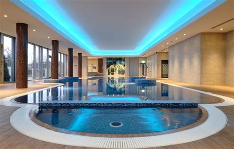 Leisure Centre | Enniskillen Swimming Pool | Manor House Hotel