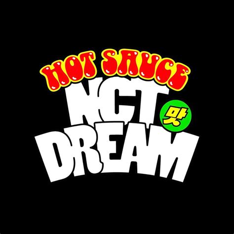 Wallpaper Nct Dream Hot Sauce