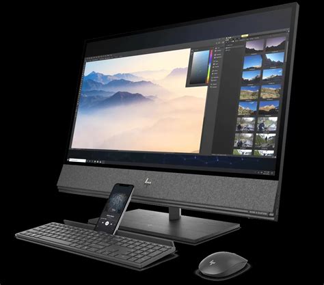 HP Envy 32 AIO Reviews, Pros and Cons | TechSpot