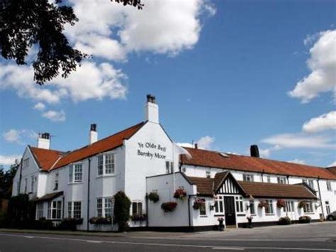 Ye Olde Bell Hotel & Spa | Barnby Moor 2021 UPDATED DEALS £81, HD ...