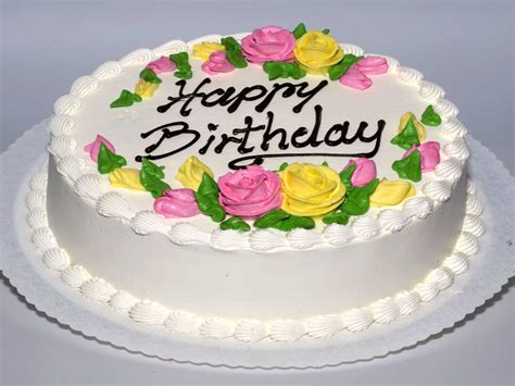 happy birthday cake images - Free Large Images