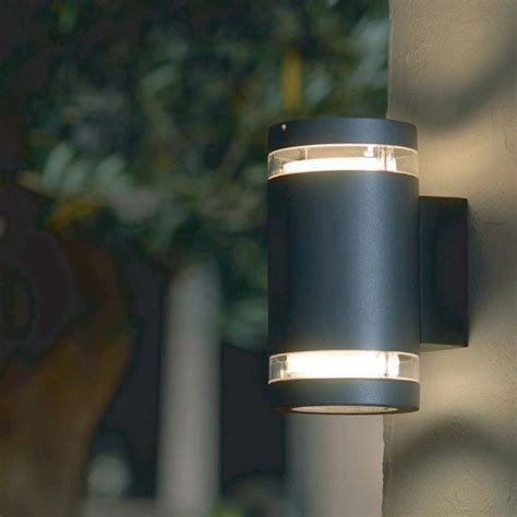 10 benefits of Outdoor up down wall lights | Warisan Lighting