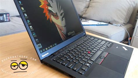 Lenovo X1 Carbon Wallpaper - WallpaperSafari