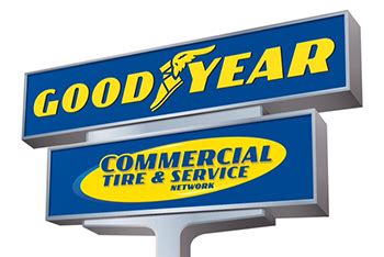 Goodyear Opens Three Commercial Centers - Tire Review Magazine