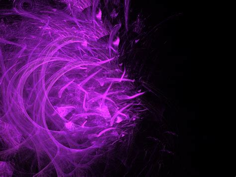 Free download The Nices Wallpapers Black And Purple Background [1600x1200] for your Desktop ...