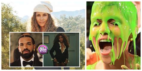 "That's Not Cool": Halle Berry Says Drake & SZA "Didn't Get Permission" To Use Her Photo for ...