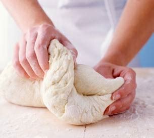 Bread Making Guide - Ingredients and Traditional Method