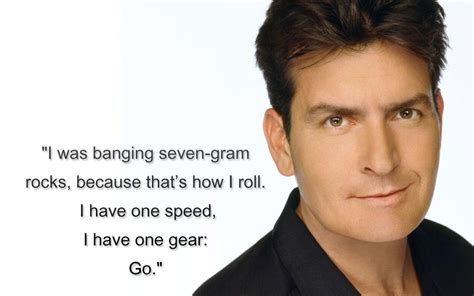 Charlie Harper Quotes