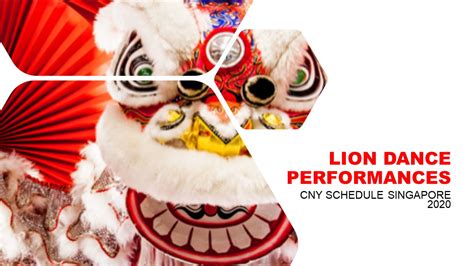Lion Dance Performances Singapore 2020 Chinese New Year 舞狮 新加坡 - TheWackyDuo.com - Singapore ...