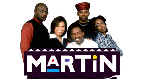 Martin | TV fanart | fanart.tv