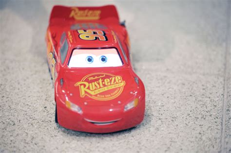 Robotic Toymaker Sphero Unveils Ultimate Lightning McQueen, 54% OFF