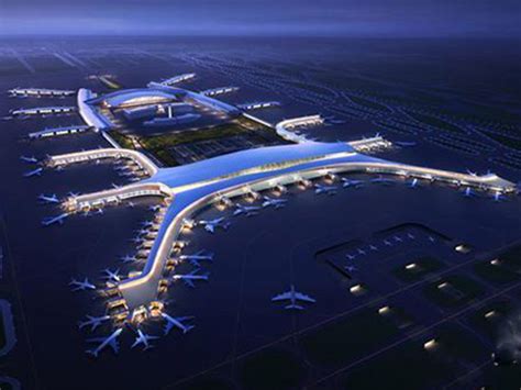 AOTO LED Display Shine at the Guangzhou Baiyun International Airport