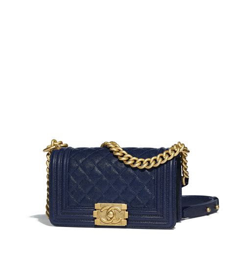 BOY CHANEL - Handbags | CHANEL